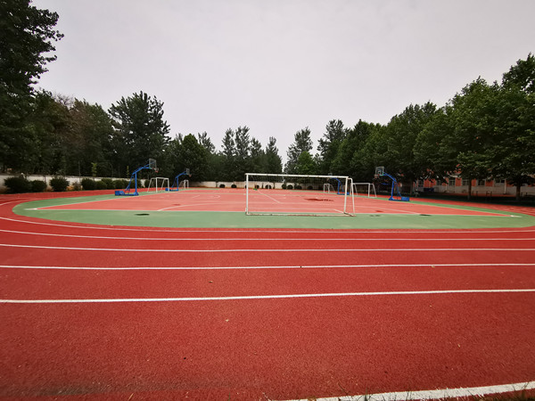 塑胶跑道场地需要满足哪些条件才算合格